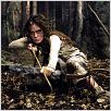 El secreto de los hermanos Grimm : foto Lena Headey, Terry Gilliam