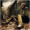 El secreto de los hermanos Grimm : foto Heath Ledger, Terry Gilliam
