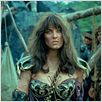 Hércules: Sus viajes legendarios : foto Lucy Lawless
