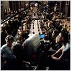 Oliver Twist : foto Roman Polanski