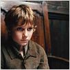 Oliver Twist : foto Barney Clark, Roman Polanski