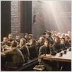 Oliver Twist : foto Roman Polanski