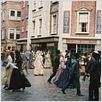 Oliver Twist : foto Roman Polanski