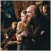 Oliver Twist : foto Barney Clark, Ben Kingsley, Roman Polanski