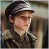 Oliver Twist : foto Barney Clark, Roman Polanski