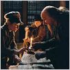 Oliver Twist : foto Barney Clark, Ben Kingsley, Roman Polanski