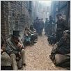 Oliver Twist : foto Roman Polanski