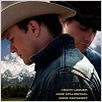 Brokeback Mountain. En terreno vedado : cartel Ang Lee, Heath Ledger, Jake Gyllenhaal