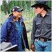 Brokeback Mountain. En terreno vedado : foto Ang Lee, Jake Gyllenhaal