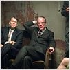 Truman Capote : foto Bennett Miller, Philip Seymour Hoffman