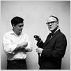 Truman Capote : foto Bennett Miller, Philip Seymour Hoffman