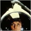 Alien, el octavo pasajero : foto Ridley Scott, Sigourney Weaver