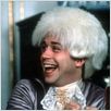 Amadeus : foto Milos Forman, Tom Hulce