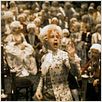 Amadeus : foto Milos Forman, Tom Hulce