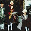 Amadeus : foto F. Murray Abraham, Jeffrey Jones, Milos Forman, Tom Hulce