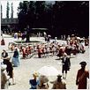 Amadeus : foto Milos Forman