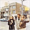 Annie Hall : foto Diane Keaton, Woody Allen