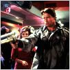 Terminator : foto Arnold Schwarzenegger, James Cameron