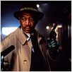 Seven : foto David Fincher, Morgan Freeman