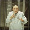 Austin Powers en Miembro de oro : foto Jay Roach