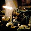 Blade II : foto Guillermo del Toro, Wesley Snipes