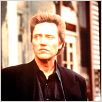 El Rey de Nueva York : foto Abel Ferrara, Christopher Walken