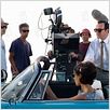 OSS 117. El Cairo, nido de espías : foto Bérénice Bejo, Jean Dujardin, Michel Hazanavicius