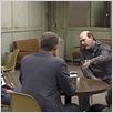 Zodiac : foto David Fincher