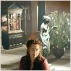 Roma : foto Polly Walker