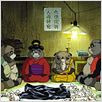 Pompoko : foto Isao Takahata