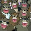 Pompoko : foto Isao Takahata