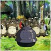 Pompoko : foto Isao Takahata