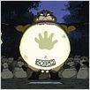 Pompoko : foto Isao Takahata