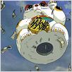 Pompoko : foto Isao Takahata