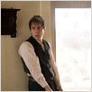 El asesinato de Jesse James por el cobarde Robert Ford : foto Andrew Dominik