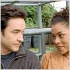 El niño de Marte : foto John Cusack, Menno Meyjes, Sophie Okonedo
