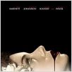 La Dalia Negra : cartel Brian De Palma, Mia Kirshner