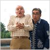 Doce fuera de casa : foto Adam Shankman, Eugene Levy