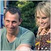 Doce fuera de casa : foto Adam Shankman, Hilary Duff