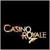 Casino Royale : cartel Martin Campbell