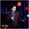 Seinfeld : foto Jerry Seinfeld