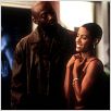 Scream 2 : foto Jada Pinkett Smith, Omar Epps, Wes Craven