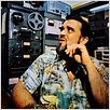 American Graffiti : foto George Lucas, Wolfman Jack