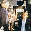 Blow up deseo de una mañana de verano : foto David Hemmings, Michelangelo Antonioni