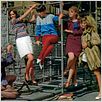 Blow up deseo de una mañana de verano : foto David Hemmings, Michelangelo Antonioni