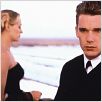Gattaca : foto Andrew Niccol, Ethan Hawke, Uma Thurman