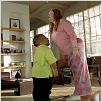 Date Movie : foto Aaron Seltzer, Alyson Hannigan, Jason Friedberg, Tony Cox