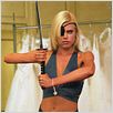 Date Movie : foto Aaron Seltzer, Sophie Monk