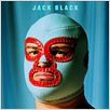 Super Nacho : cartel Jack Black, Jared Hess