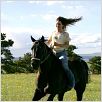 Flicka : foto Alison Lohman, Michael Mayer